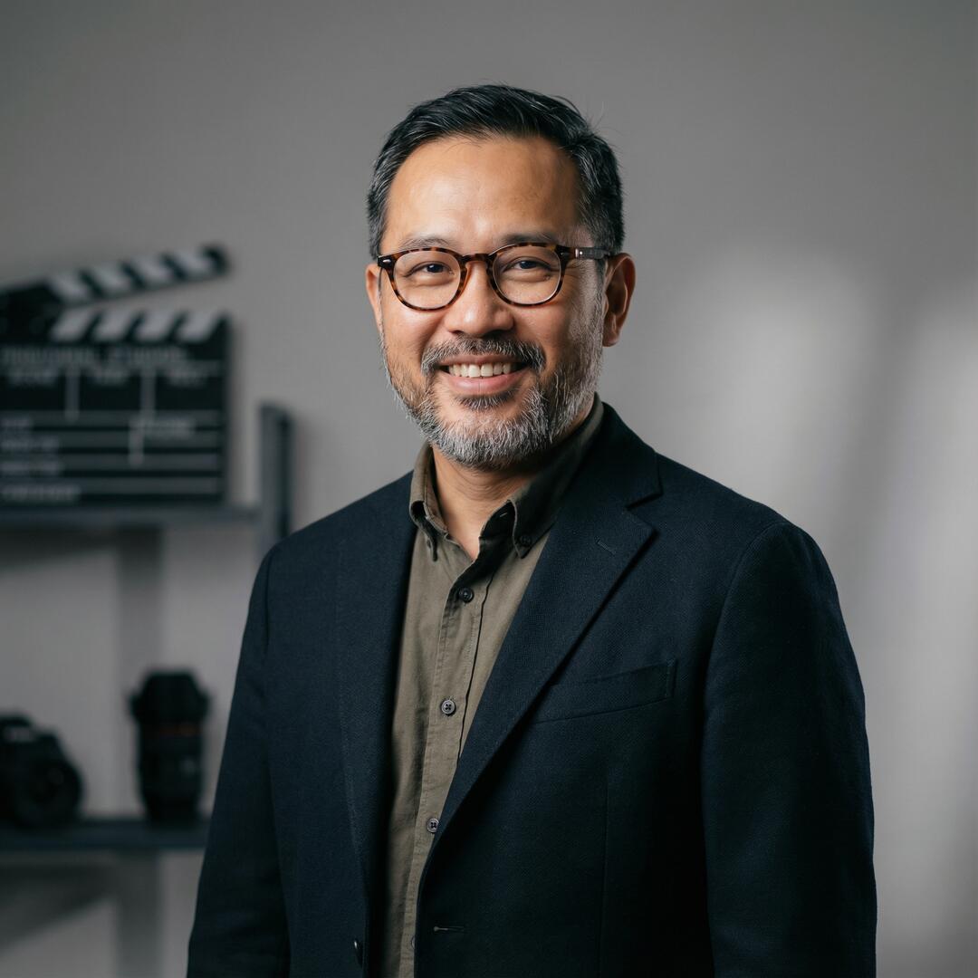 国产精品首席导演张明