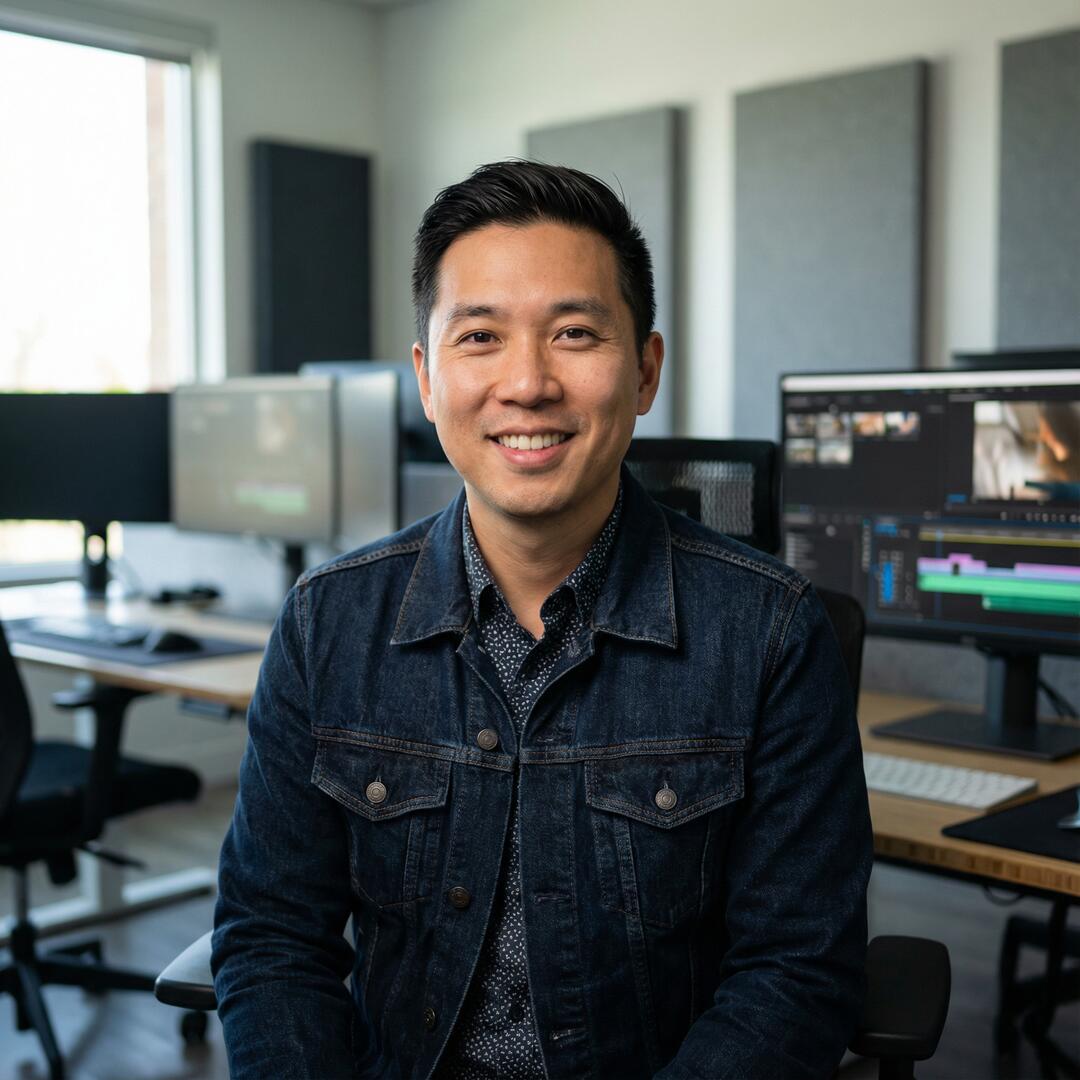 国产精品视频剪辑总监王浩