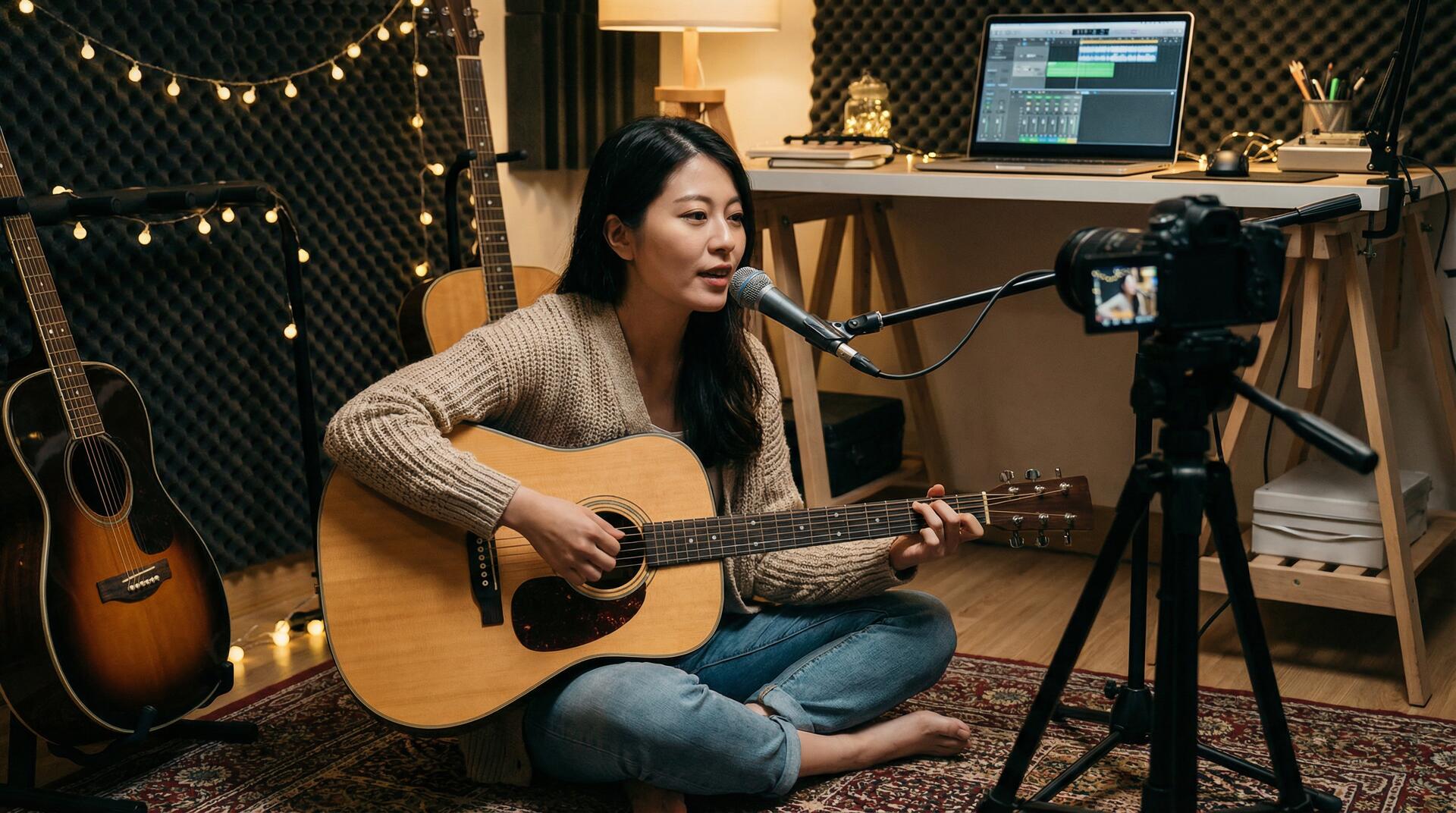 国产精品音乐视频